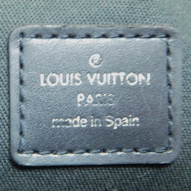 LOUIS VUITTONルイ・ヴィトン カルガ セカンドバッグ クラッチバッグ タイガ M30812 スペイン製 _画像8