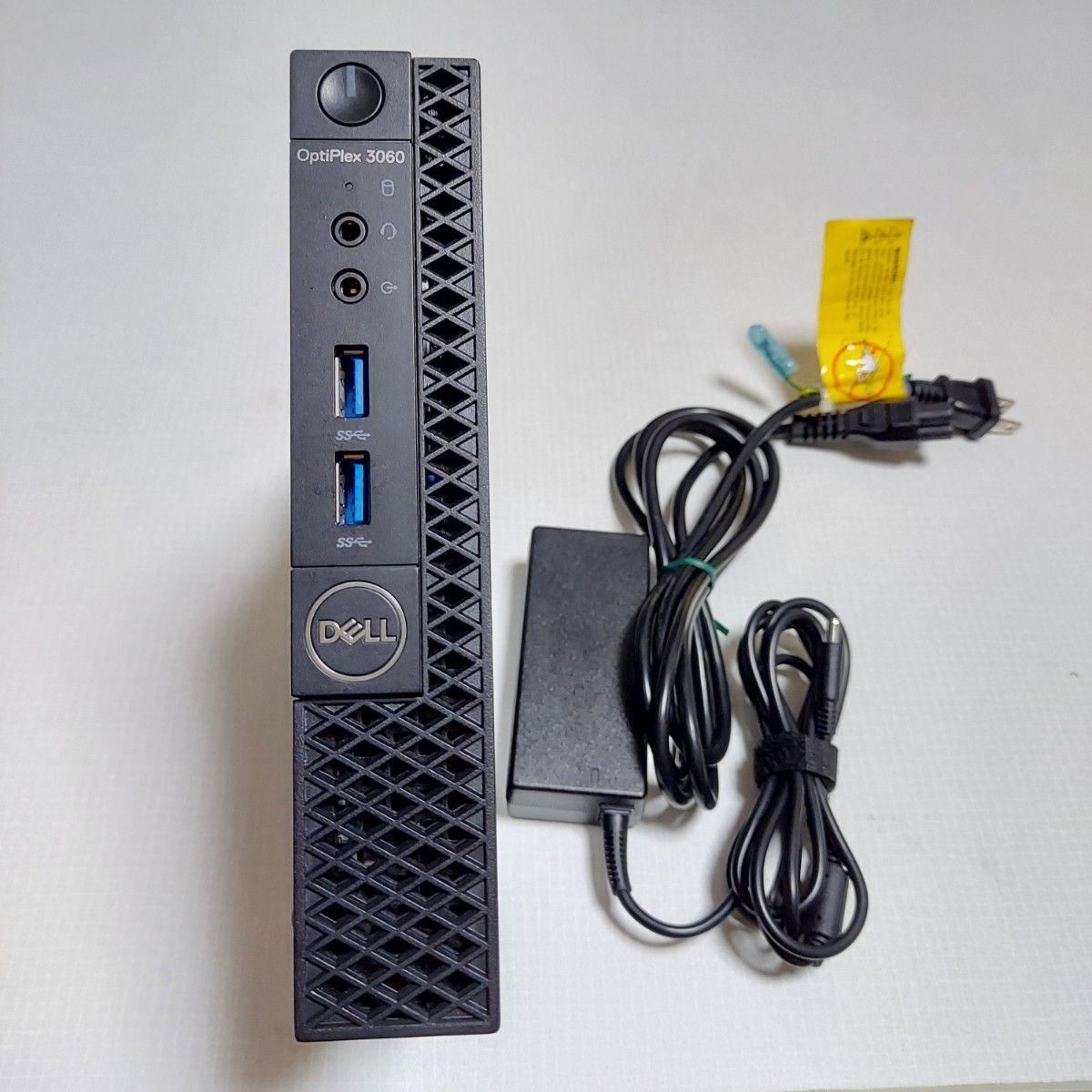 2002年春 値下 DELL Optiplex 3060 micro i3 SSD | www.tegdarco.com