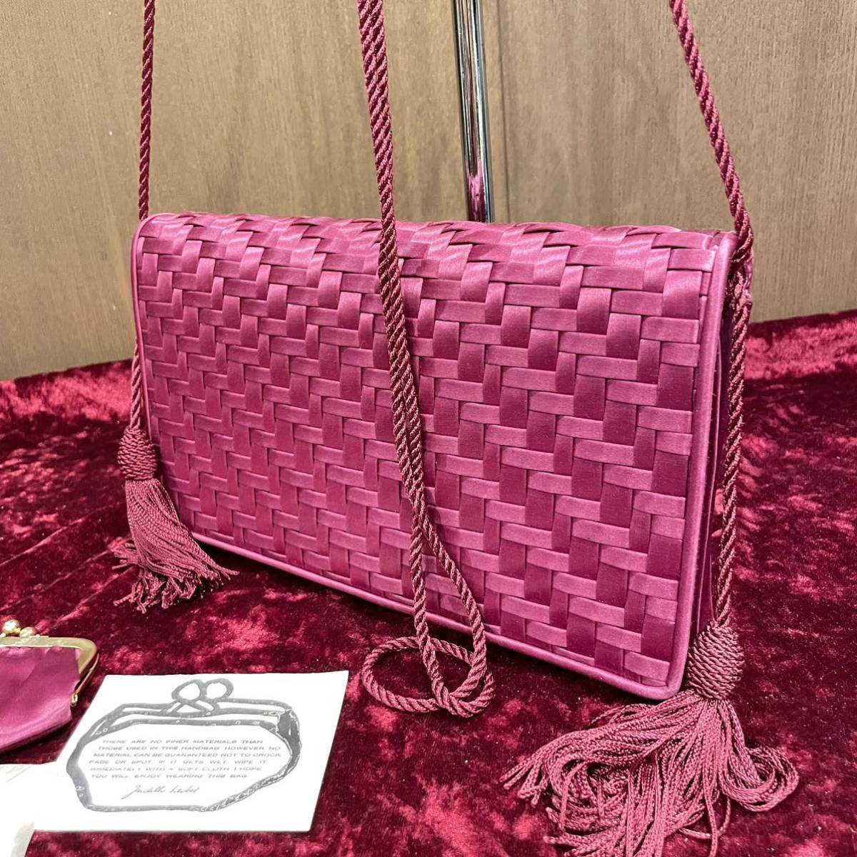 2022公式店舗2022公式店舗Judith Leiber ジュディスリーバー