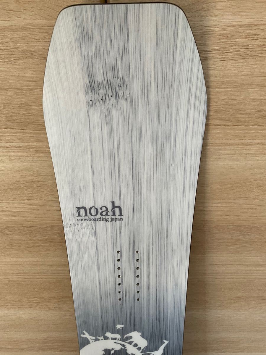 21-22 Noah ARKS ID-X 154 5 ノアソフトケース付き|Yahoo 21-22 Noah ARKS ID-X 154 5 ノアソフトケース付き|Yahoo
