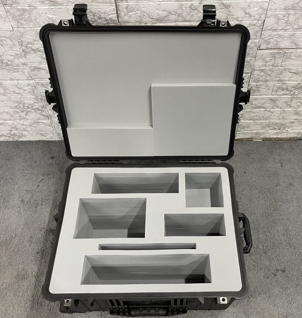 M45☆【引取もOK】 未使用品 PELICAN ペリカン プロテクターツール