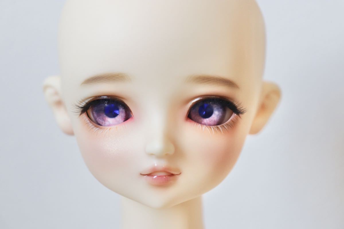 とても ボークス スーパードルフィー くるみ ドルパ20 SD 女の子 限定