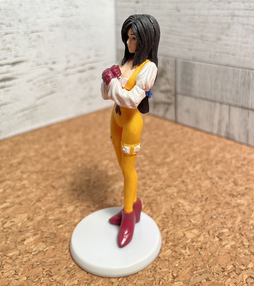 FF9 ガーネット ダガー トレーディングアーツ フィギュア FF9 ガーネット ダガー トレーディングアーツ フィギュア