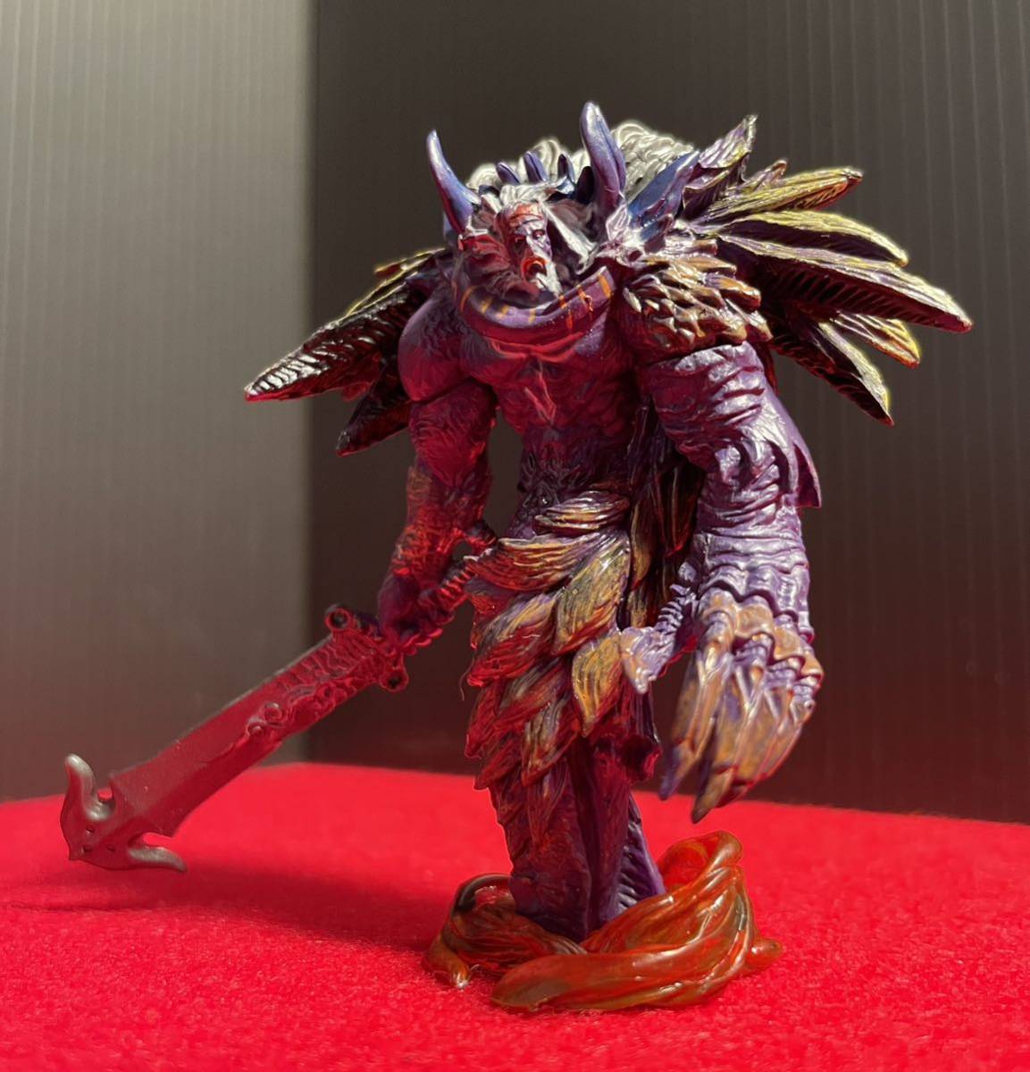 美品 ファイナルファンタジー クリーチャーズ FF ジェクト 究極 美品 ファイナルファンタジー クリーチャーズ FF ジェクト 究極
