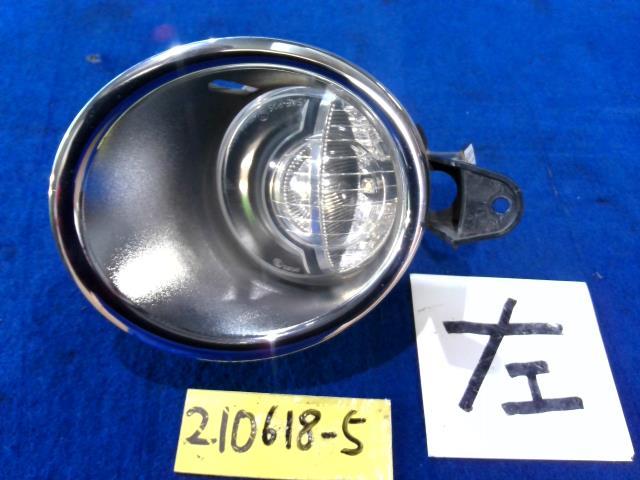 BMW Mini ABA-ME14 left foglamp one ( right ) handle 0315111001 * including in a package un- possible 