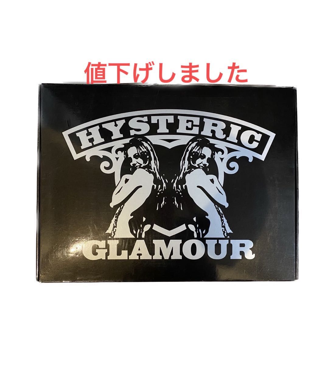 レア】ヒステリックグラマー 非売品 ノベルティ 折りたたみテーブル レア】ヒステリックグラマー 非売品 ノベルティ 折りたたみテーブル