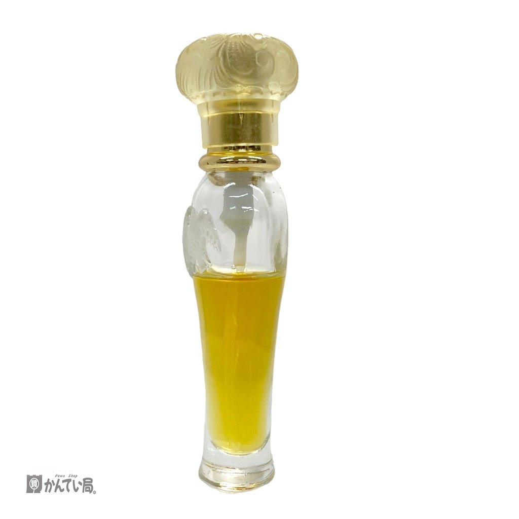 NINARICCI ニナリッチ レールデュタン パフューム 7.5ml 【中古品】ヴァポリサター スプレー 香水 フレグランス 残量約6割 クリックポスト_ニナリッチ レールデュタン 7.5ml