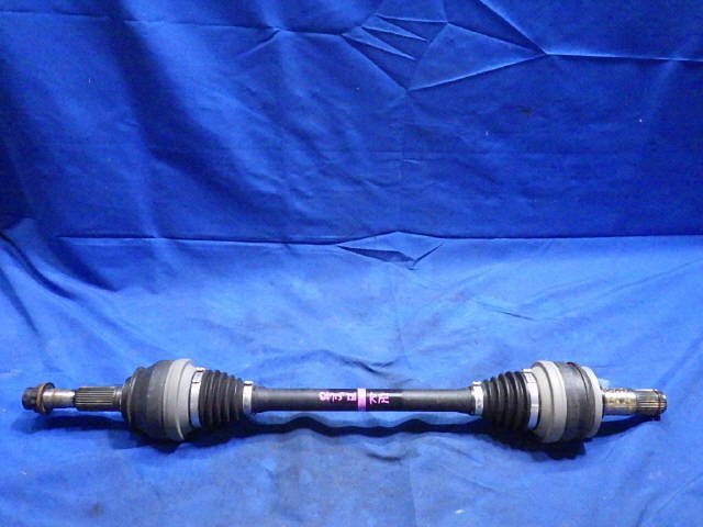 H28 year Lexus IS AVE30 left rear drive shaft 2AR-FSE 24890km 42340-53040 AVE35 ASE30 GSE31 30 series [ZNo:04008793]