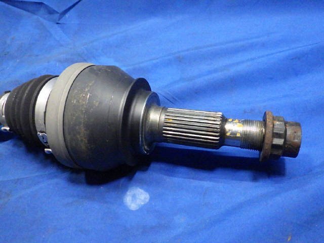 H28 year Lexus IS AVE30 right rear drive shaft 2AR-FSE 24890km 42330-53040 AVE35 ASE30 GSE31 30 series [ZNo:04008790]