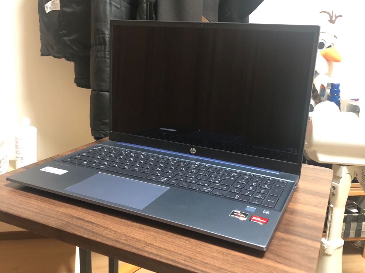 HP Pavilion 15-eh2000 パフォーマンスモデルG3 | bergosafety.com.br