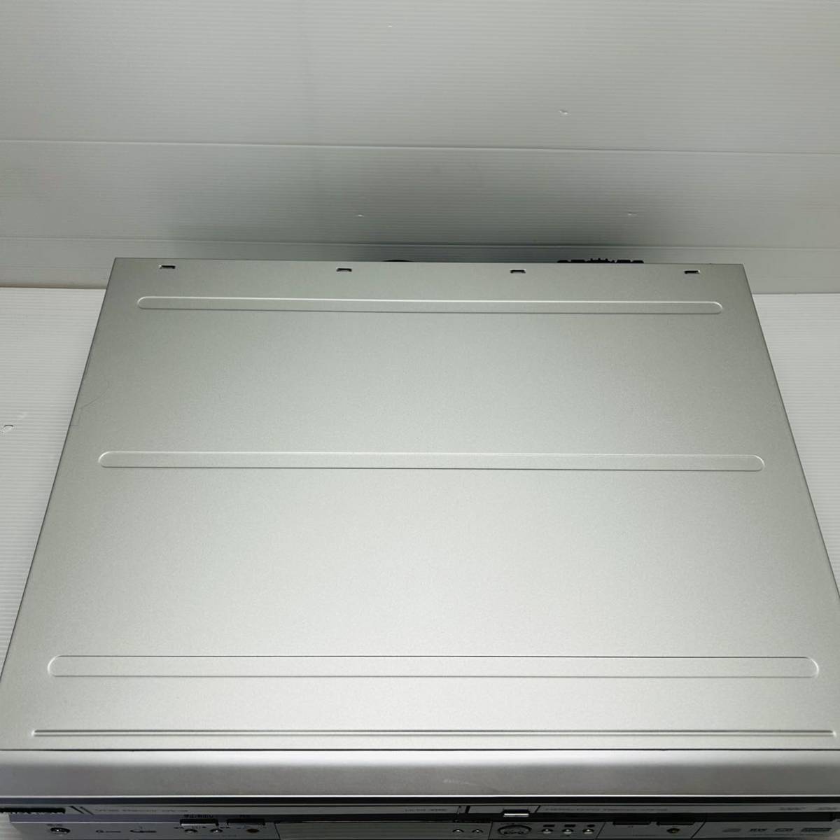 MITSUBISHI DVR-HS315 VHS/ DVD/HDD ダビング機能搭載 付属品 MITSUBISHI DVR-HS315 VHS/ DVD/HDD ダビング機能搭載 付属品