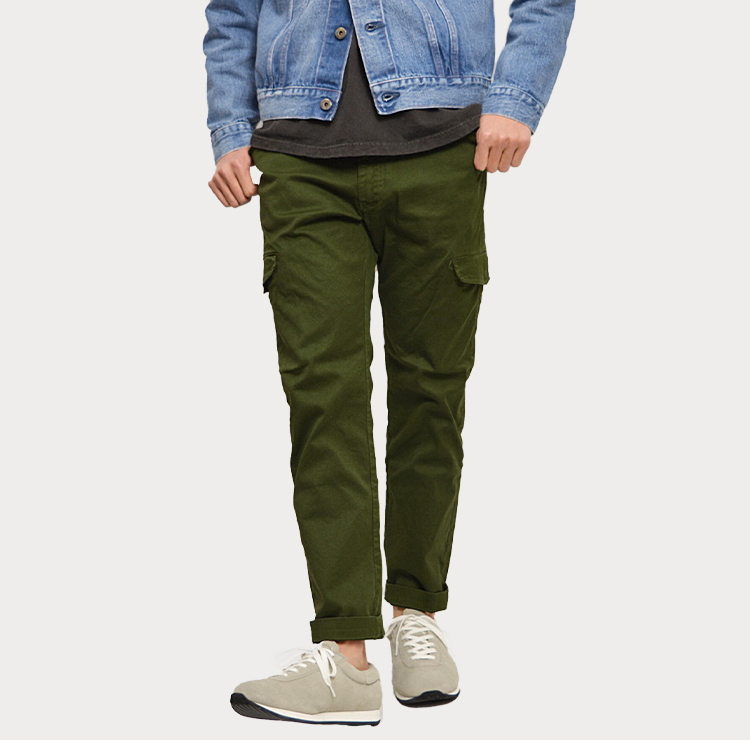 定価1 5万 FOB FACTORY FOBファクトリー F0413 CLASSICO CARGO 定価1 5万 FOB FACTORY FOBファクトリー F0413 CLASSICO CARGO