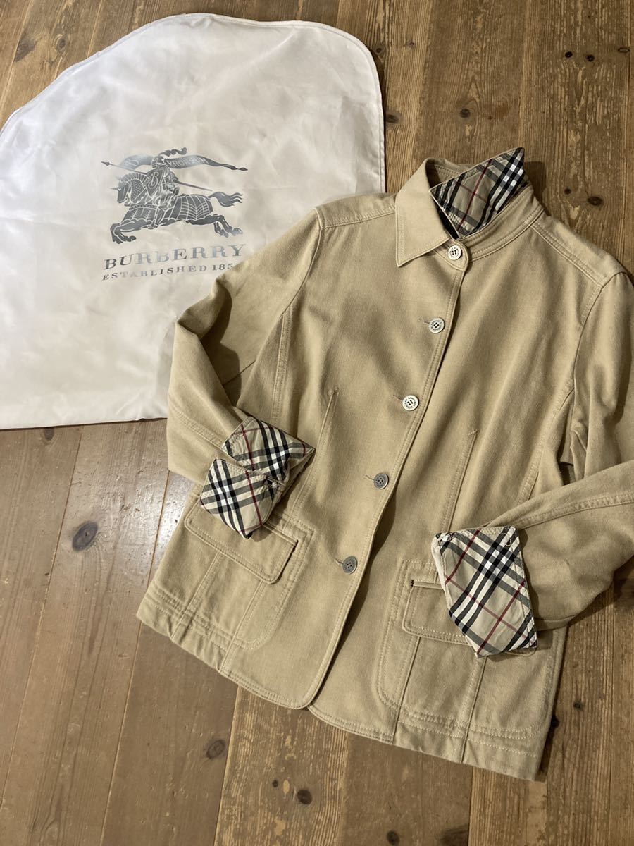 Burberry セットアップ - セットアップ