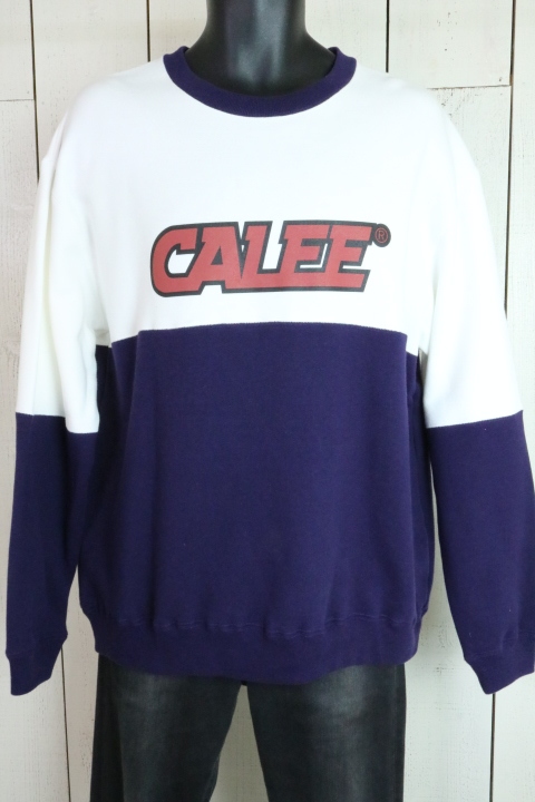 人気の贈り物が大集合 22AW【新品】☆CALEE キャリー:バイカラー切替 クルーネック スウェット L 2022秋冬/CL-22AW028/トレーナー Lサイズ 人気の贈り物が大集合 22AW【新品】☆CALEE キャリー:バイカラー切替 クルーネック スウェット L 2022秋冬/CL-22AW028/トレーナー Lサイズ
