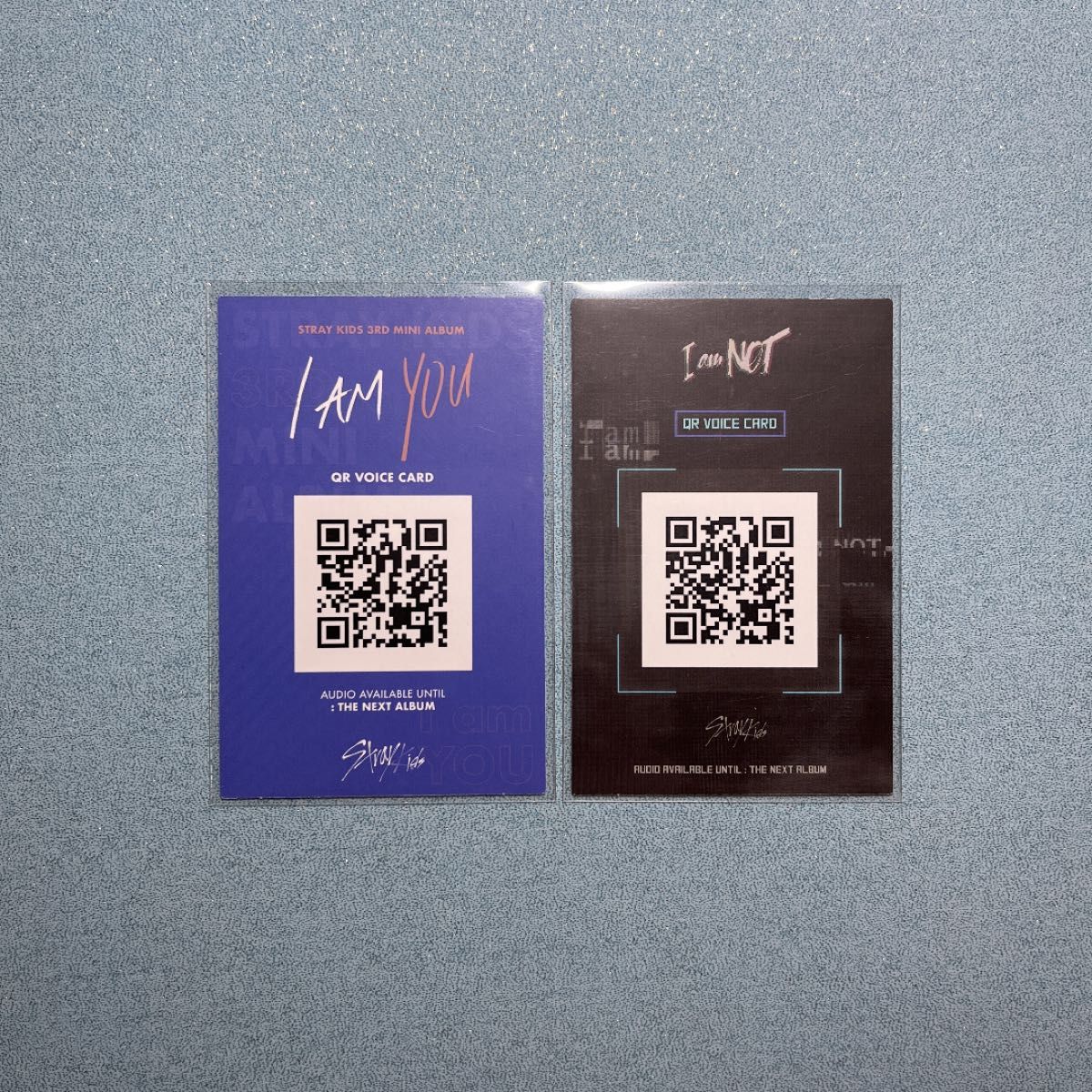 stray kids スキズ i am you i am not トレカ|Yahoo!フリマ(旧 stray kids スキズ i am you i am not トレカ|Yahoo!フリマ(旧