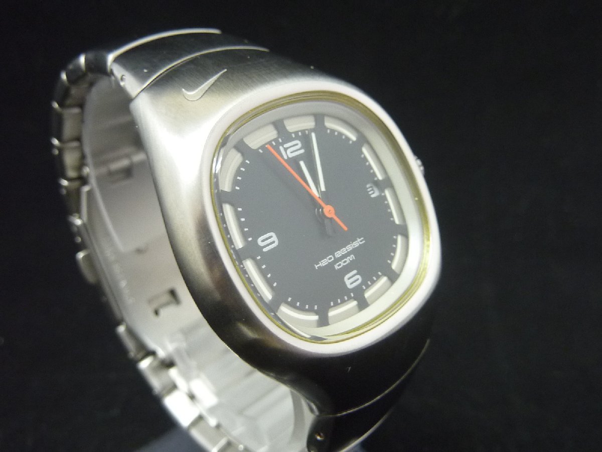 入荷中入荷中ナイキ TRIAX WR0073 新品 腕時計(アナログ) | blog