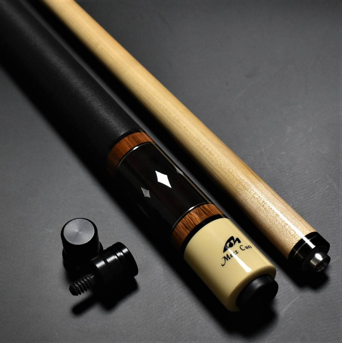 Yahoo!オークション - 即決 Mezz Cue メッヅ SD 4剣14山 Yahoo!オークション - 即決 Mezz Cue メッヅ SD 4剣14山