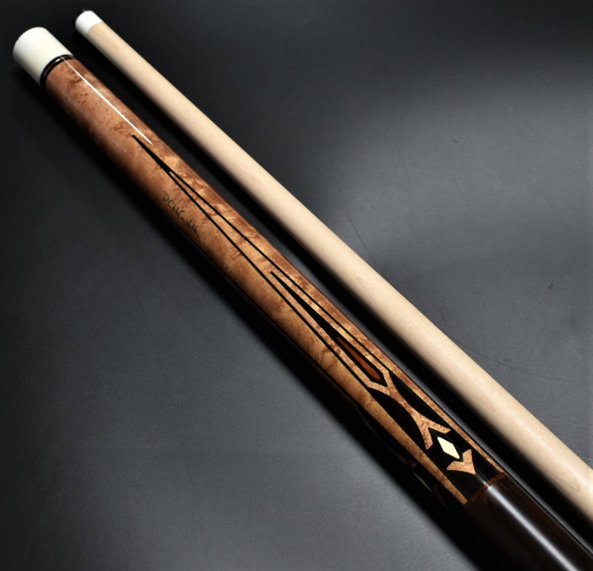 Yahoo!オークション - 即決 old adam cue Helmstetter 80' 4剣 Yahoo!オークション - 即決 old adam cue Helmstetter 80' 4剣