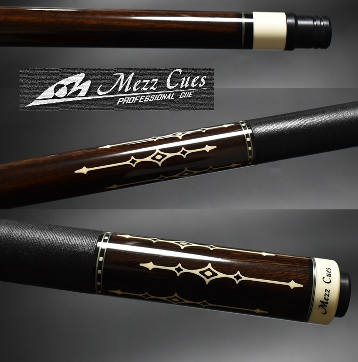 Yahoo!オークション - 即決 Mezz Cue メッヅ EC-J2 新品同様 Yahoo!オークション - 即決 Mezz Cue メッヅ EC-J2 新品同様