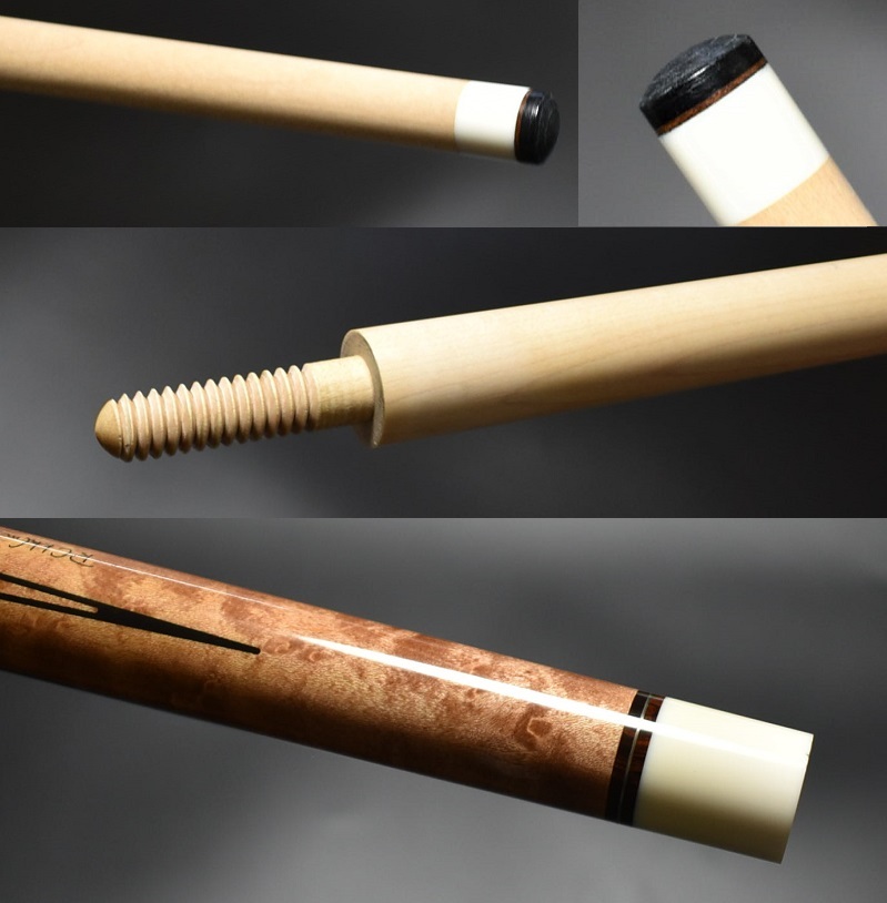 Yahoo!オークション - 即決 old adam cue Helmstetter 80' 4剣 Yahoo!オークション - 即決 old adam cue Helmstetter 80' 4剣