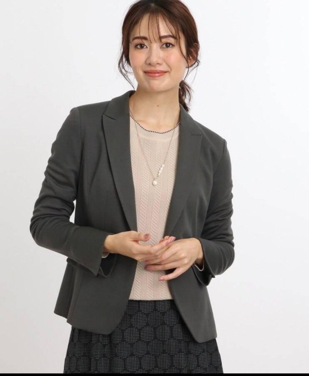 ☆新品☆リフレクト 上下セット スーツ レディース【匠シリーズ