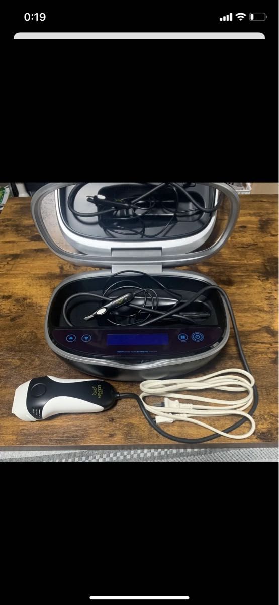 爆売り! ケノン k-non ケノン 脱毛器 V.8.4J - akgtcanada.com