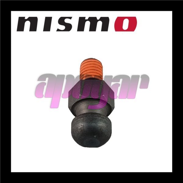 30537-RS540 NISMO(ニスモ) 強化レリーズピボット NISSAN スカイライン R31 送料無料/在庫特価_画像3