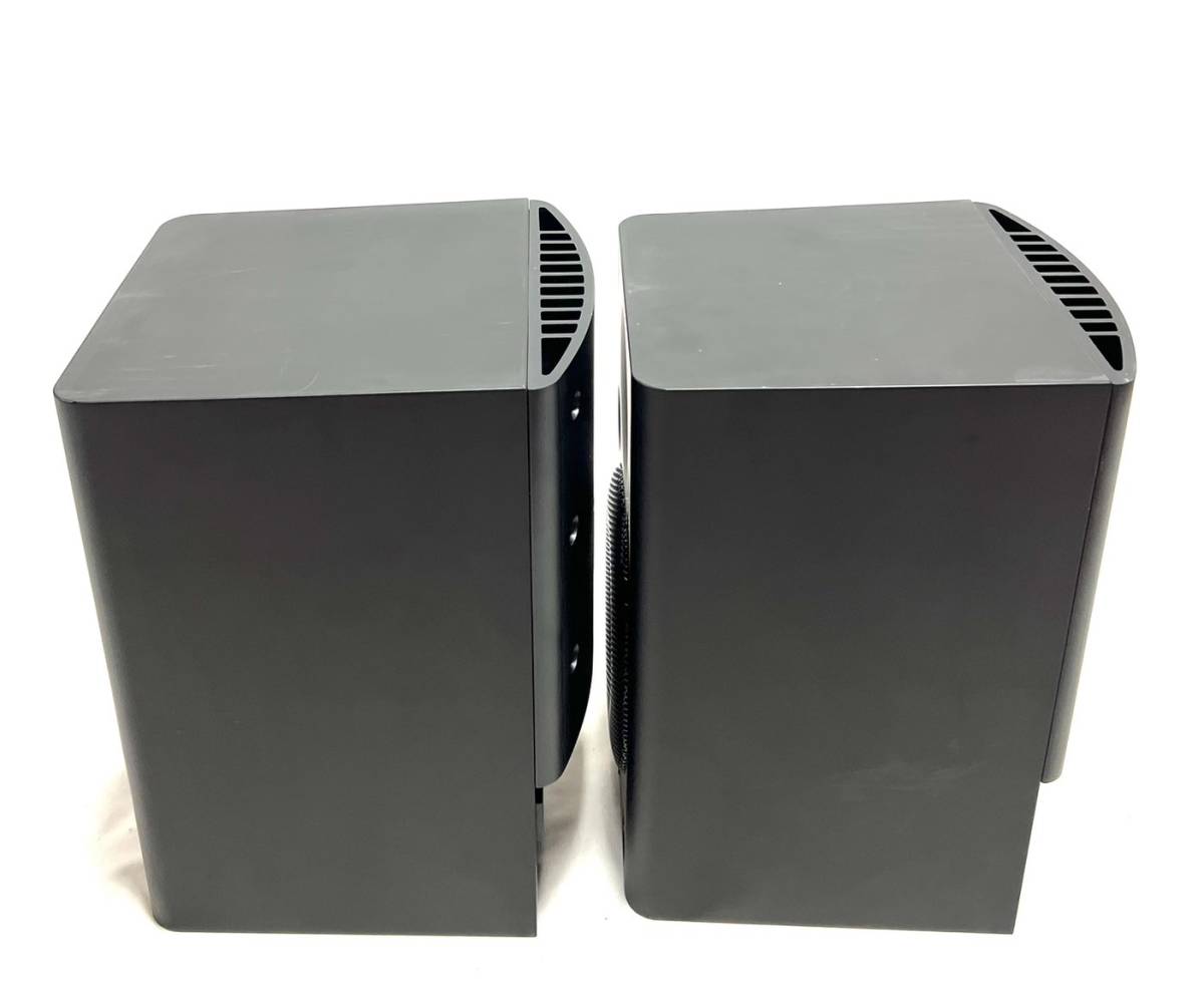 ☆ 送料無料 美品 YAMAHA ヤマハ MSP5 Studio ペア モニタースピーカー