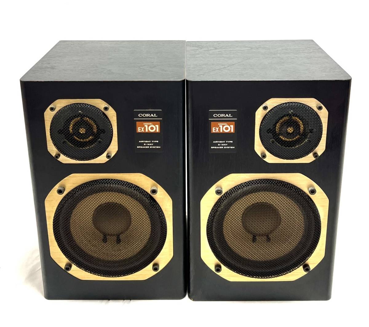 割引クーポン ☆ 美品 送料無料 Pioneer パイオニア 美品 CORAL