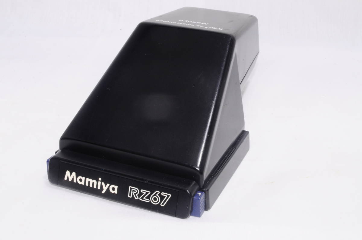 Mamiya RZ67 AEプリズムファインダー y68_画像1