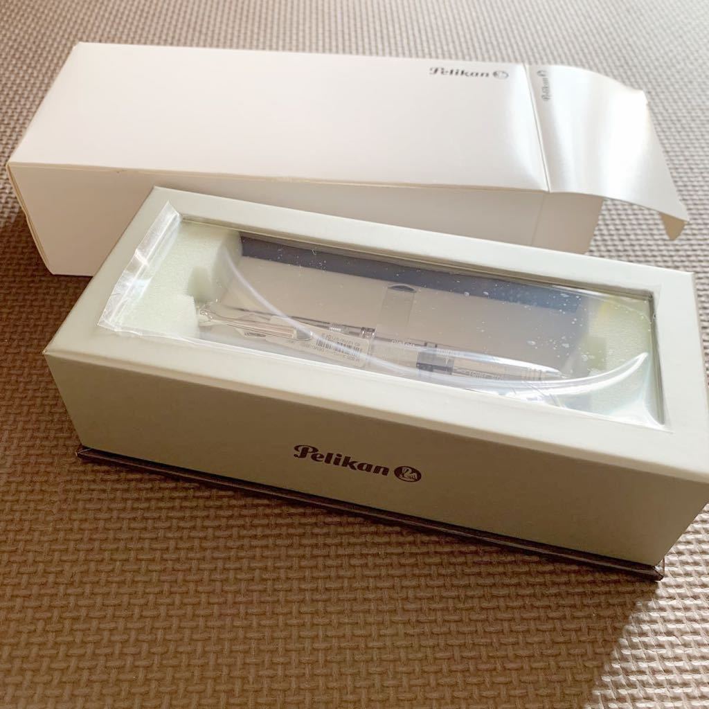 Pelikan ペリカン 万年筆 スーベレーン M805 デモンストレーター