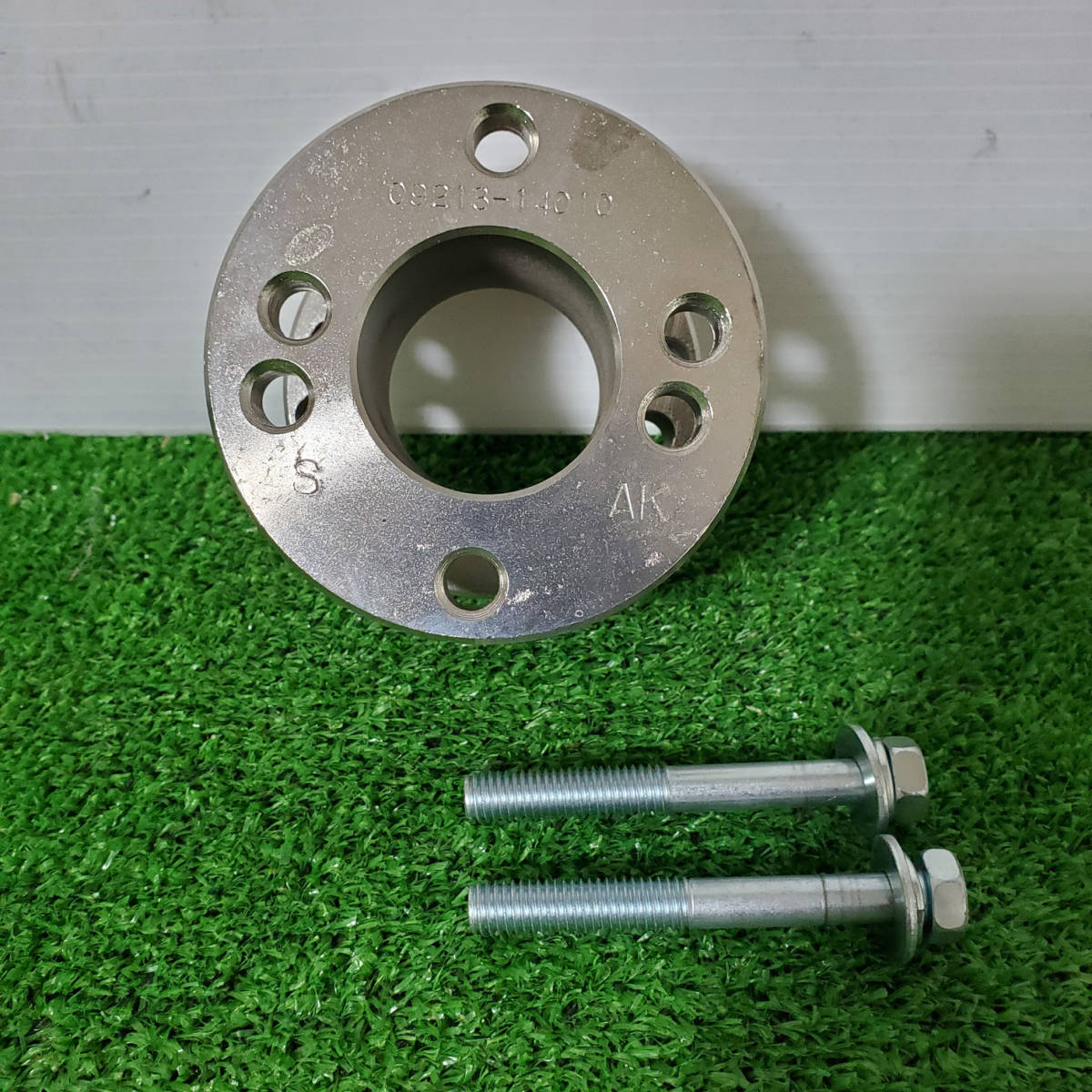 新品未使用品】トヨタ純正 工具 トヨタ車専用 クランクシャフト 新品未使用品】トヨタ純正 工具 トヨタ車専用 クランクシャフト