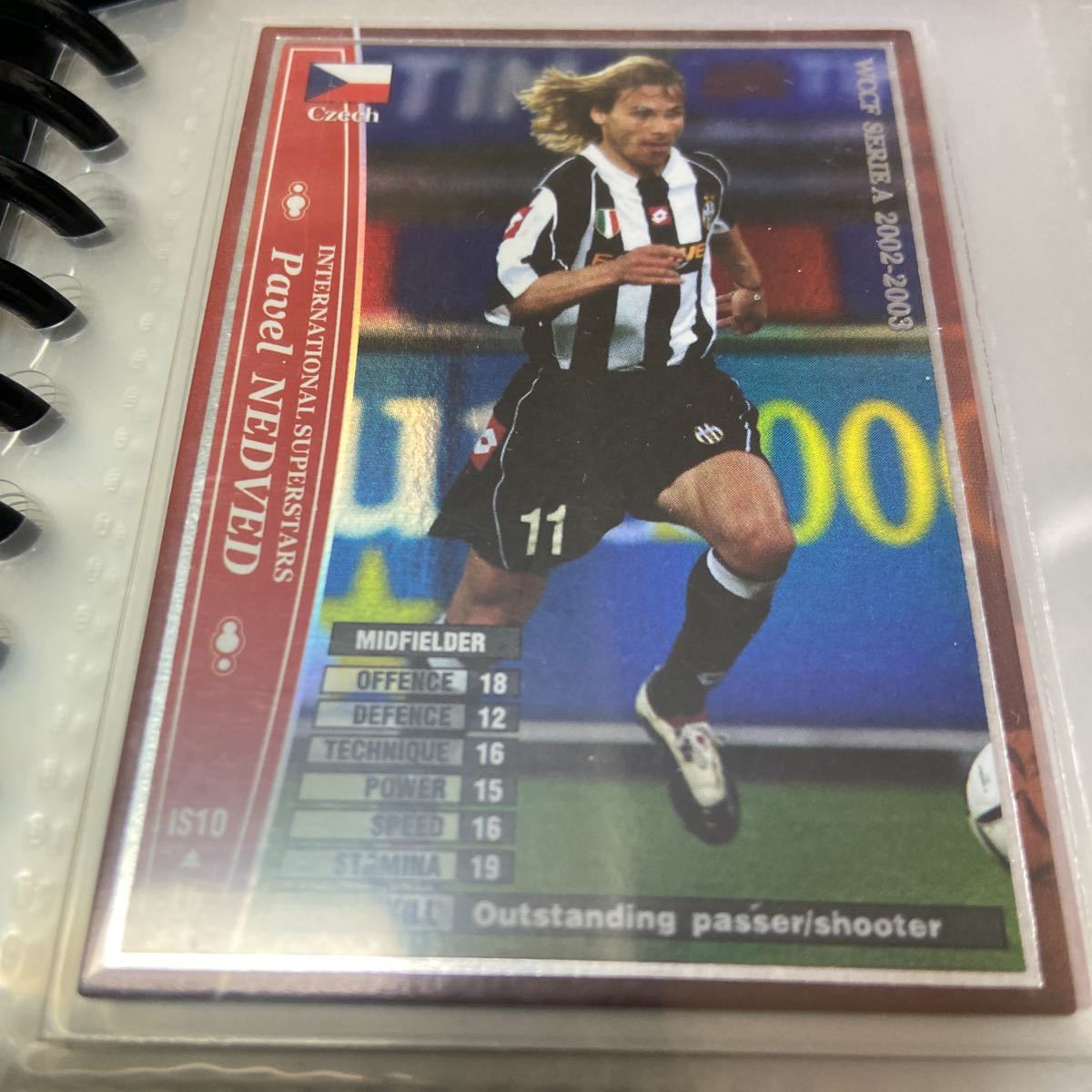WCCFカード レア多数・雑誌付録カード・日本代表多数 海外お取寄せ商品