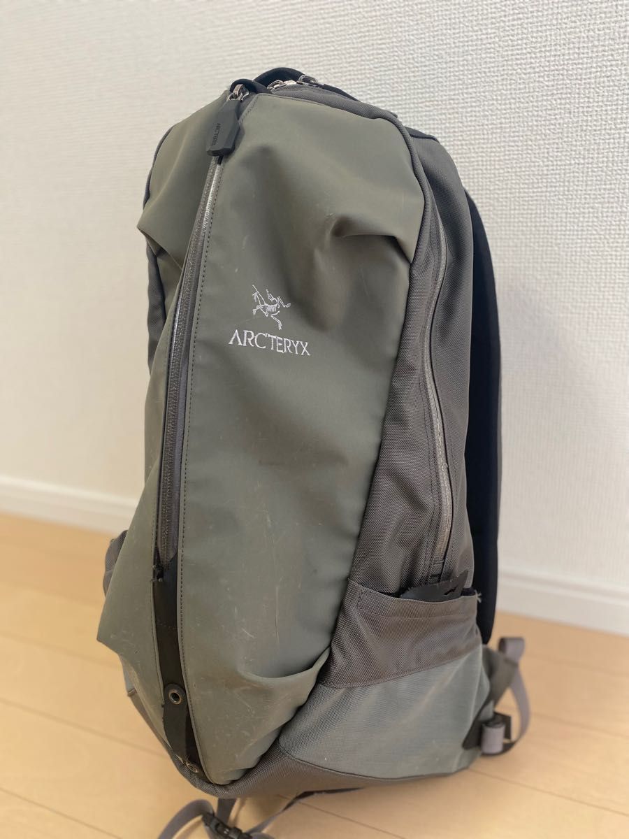 100%本物保証! ビームス購入 econet.bi バックパック 代引可