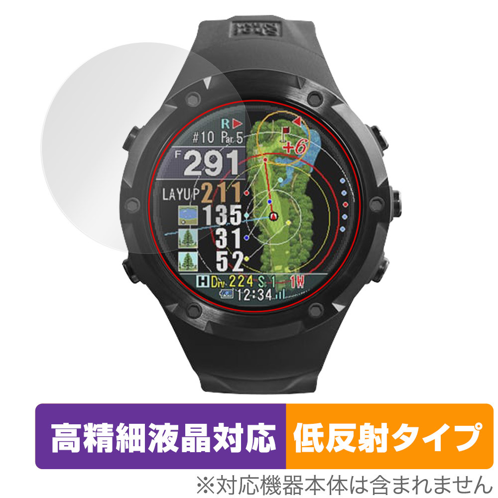 Shot Navi Evolve PRO 美品 液晶保護シール付 | tspea.org