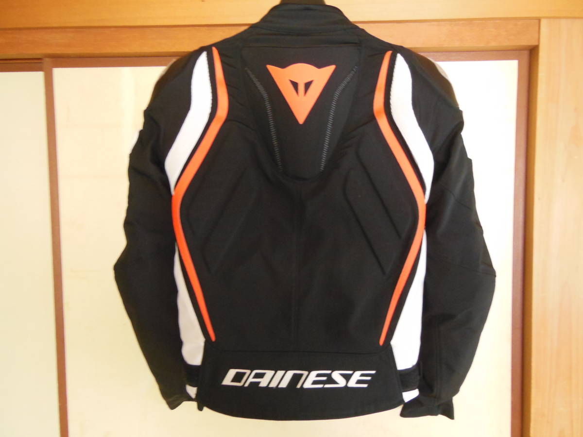 ダイネーゼ dinese dyno tex jacket ジャケット 44-