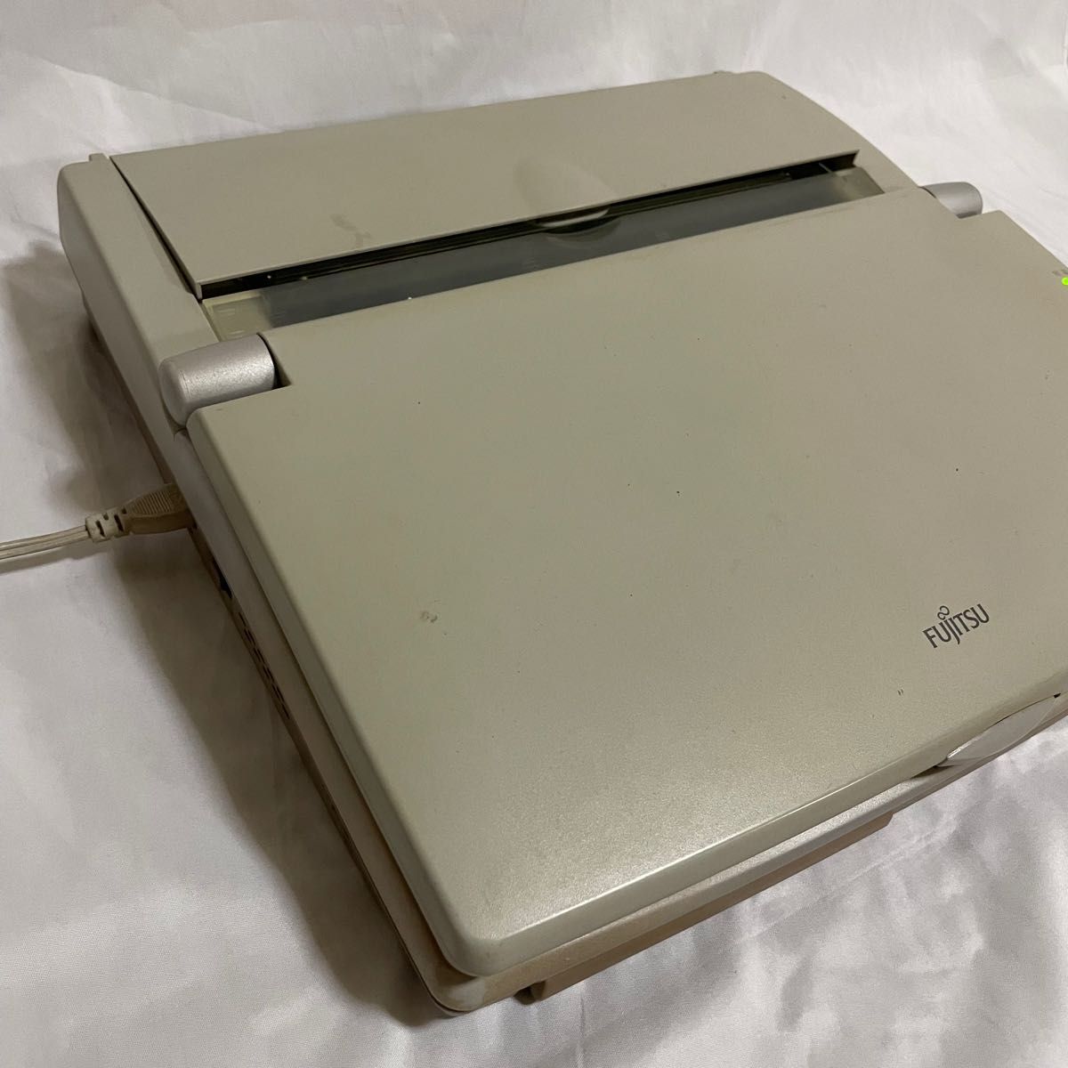 FUJITSU OASYS 富士通　オアシス　LX-C700 ワープロ