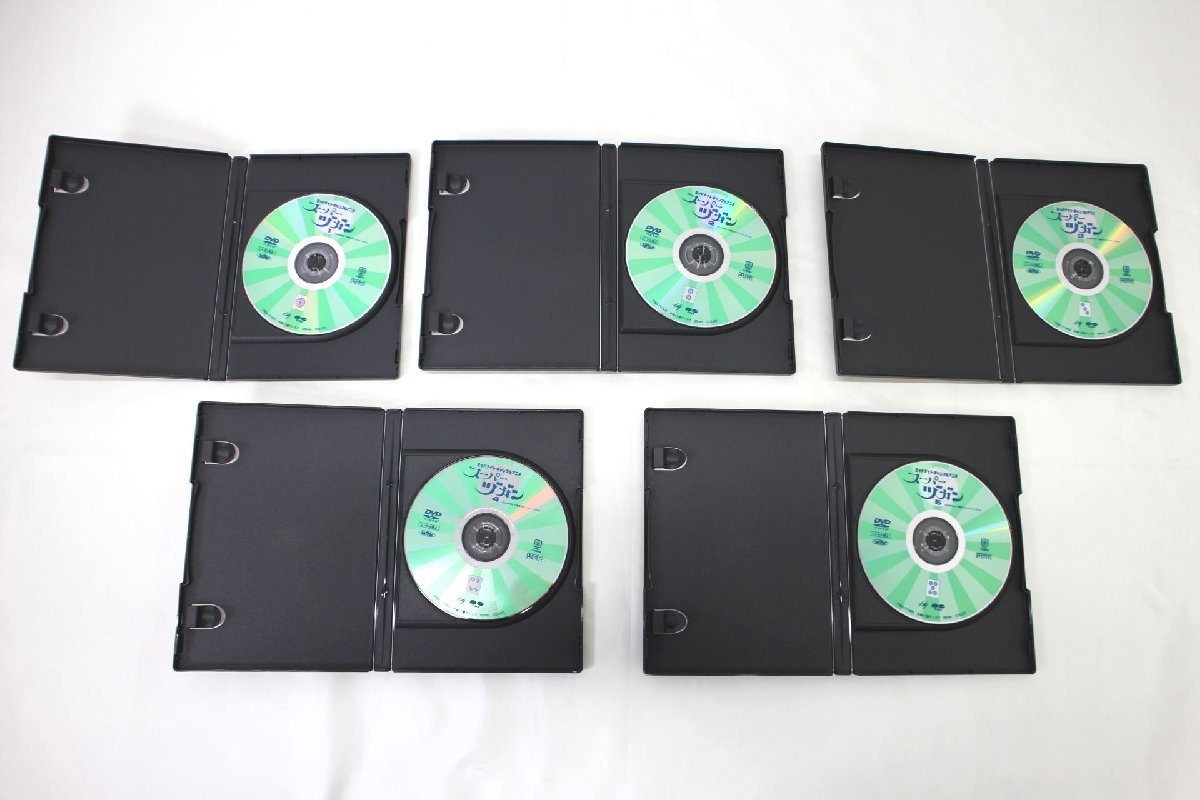 Yahoo!オークション - アニメ スーパーヅガン DVD全5巻セット Yahoo!オークション - アニメ スーパーヅガン DVD全5巻セット