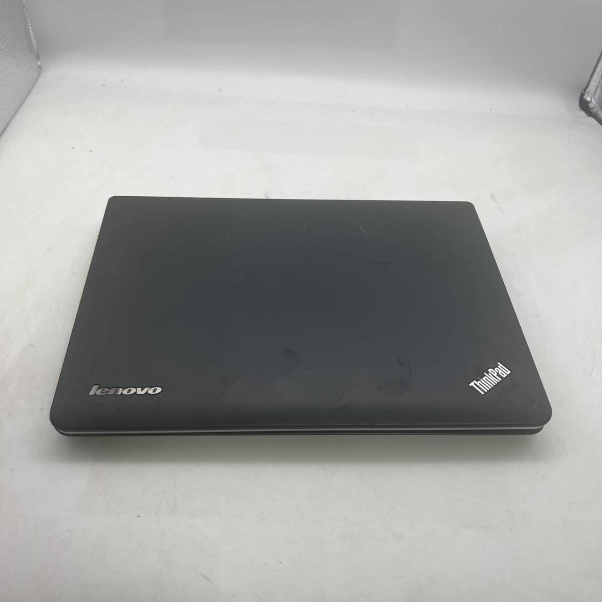 office2019/Win10/Lenovo ThinkPad/E130/Celeron 1007u/メモリ 4GB/HDD 320GB/11.6インチ/無線LAN/カメラあり/1_画像5