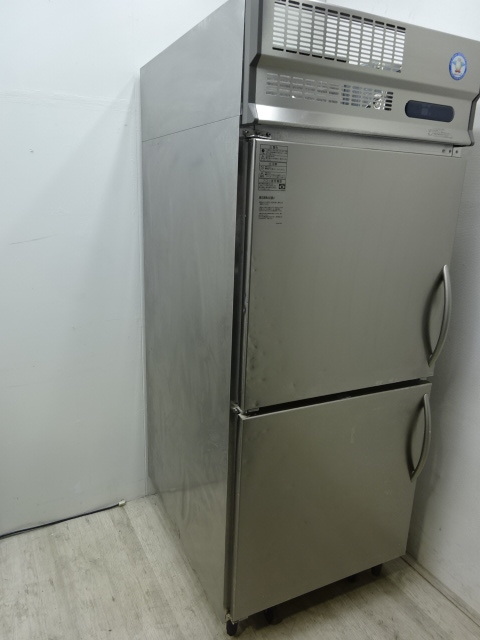 16年製 フクシマ 冷凍生地解凍庫 QBX-140RMST1 200V 店舗用品 16年製 フクシマ 冷凍生地解凍庫 QBX-140RMST1 200V 店舗用品