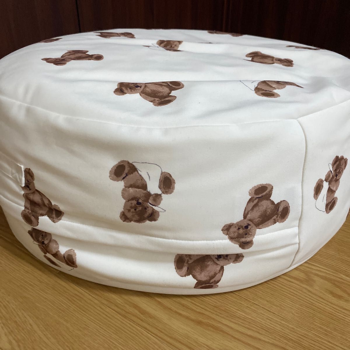 ジェラートピケ ジェラピケ gelatopique ビーズクッション ジェラートピケ ジェラピケ gelatopique ビーズクッション