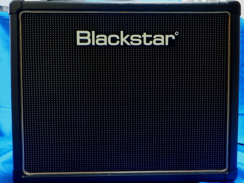 ♪♪Blackstar HT-5R リバーブ搭載 エレキギター 真空管コンボアンプ