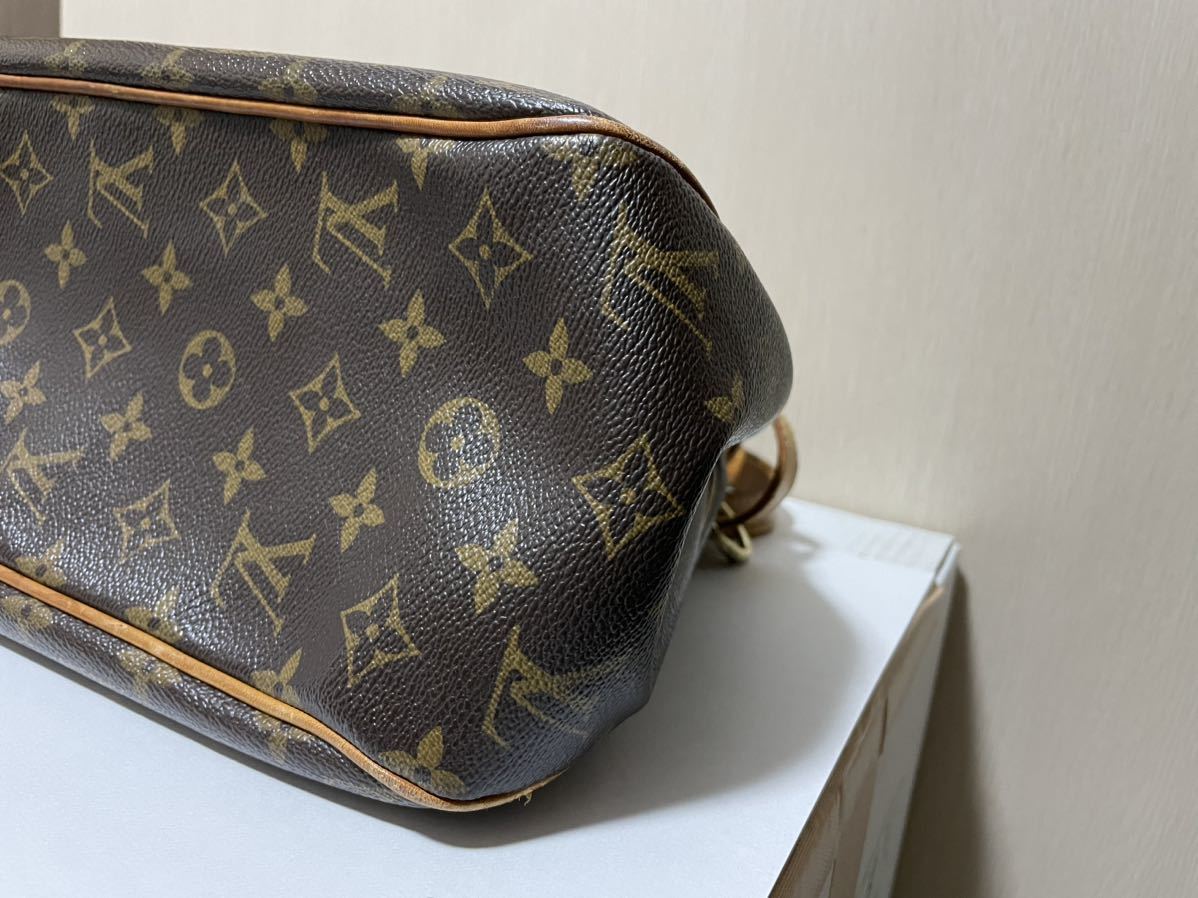LUIS VUITTON バディニョール ファッション ブランド別 エピライン ...