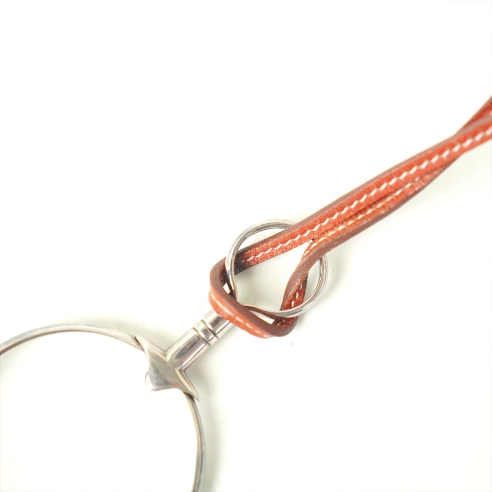 Yahoo!オークション - HERMES エルメス ルーペ ペンダント Yahoo!オークション - HERMES エルメス ルーペ ペンダント