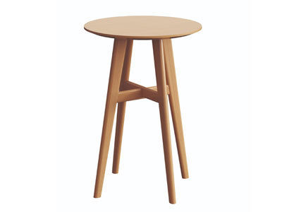魅力的な ★期間限定10%オフ!【世界の名作家具】ページドPaged ラウンドオークテーブル トーネットTHONET H87/ナチュラルクリア/ SK-TAG サイドテーブル 魅力的な ★期間限定10%オフ!【世界の名作家具】ページドPaged ラウンドオークテーブル トーネットTHONET H87/ナチュラルクリア/ SK-TAG サイドテーブル
