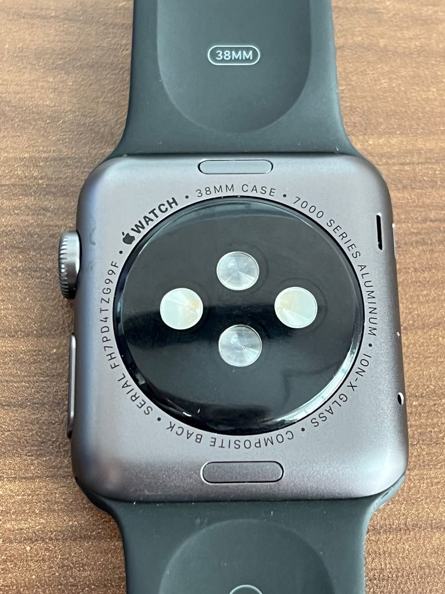 Apple Watch SE 第1世代 ジャンク品