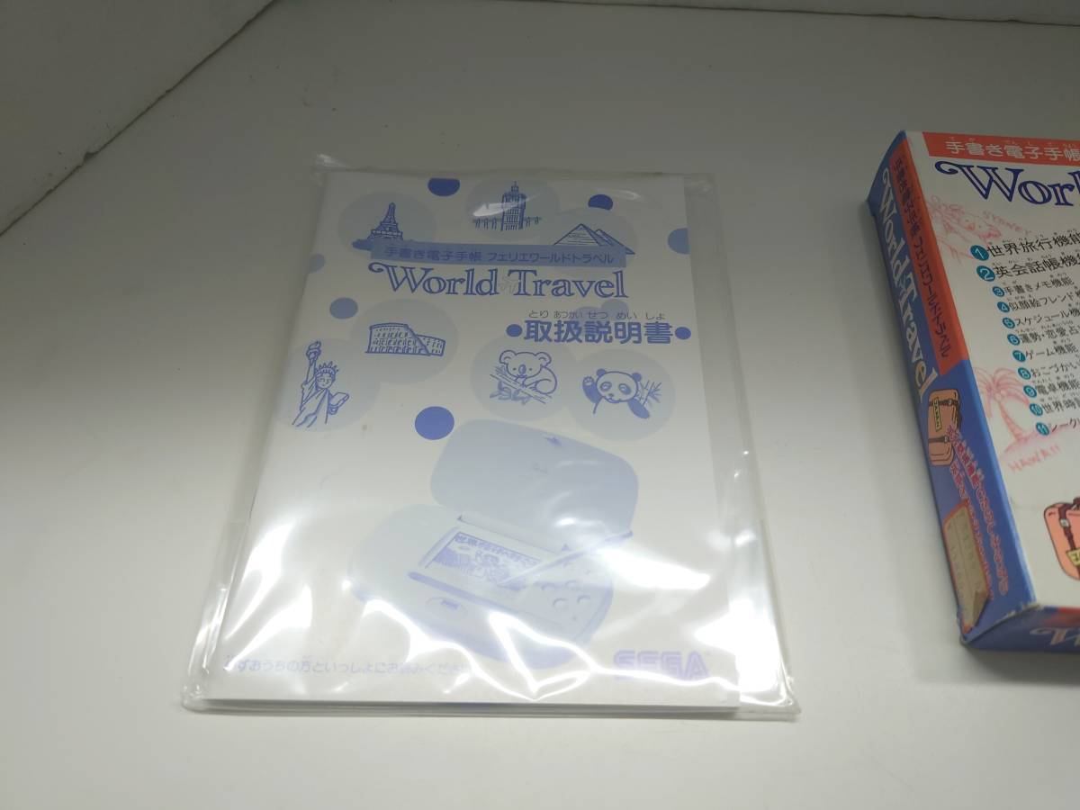 Yahoo!オークション - 82024 未使用品 SEGA セガ フェリエ Yahoo!オークション - 82024 未使用品 SEGA セガ フェリエ