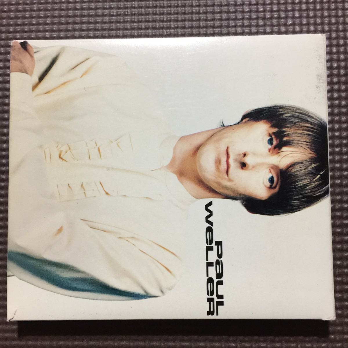 ポール・ウェラー PAUL WELLER 国内盤【デジパック仕様】CD