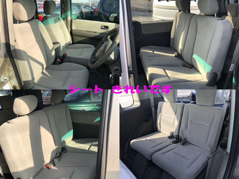  discount negotiation setting! Honda Mobilio 1 owner car mileage little 38864km both sides sliding door * navi *CD cargo spacious vehicle inspection "shaken" 2 year acquisition animation publication equipped 
