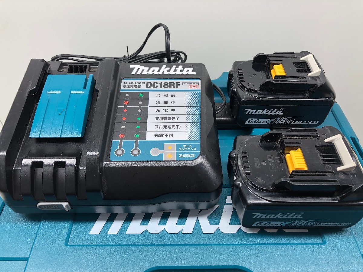 マキタ 18V充電丸ノコセット HS474DRGXB | obbu.com.br